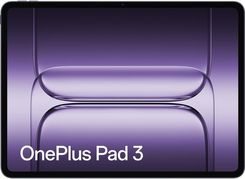 Zdjęcie Oneplus Tablet Pad 3 13.2" 16/512GB Wi-Fi Niebieski (OPD2415) - Polanica-Zdrój