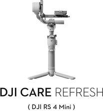 Zdjęcie Dji Care Refresh Rs 4 Mini Plan Roczny Kod Elektroniczny (CPSHCR00035601) - Gdańsk
