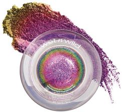 Zdjęcie Wet N Wild Cień Chameleon Chrome Eyeshadow Foil Matrix Moves - Strzelin