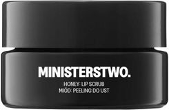 Zdjęcie Ministerstwo Dobrego Mydła Peeling Do Ust Miód - Nowa Dęba