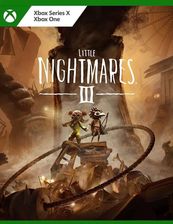 Zdjęcie Little Nightmares III (Gra Xbox Series X) - Cedynia