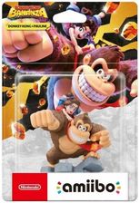 Zdjęcie Nintendo amiibo Donkey Kong & Pauline - Dziwnów