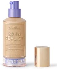 Zdjęcie Nabla Skin Realist Tonujący Balsam Do Twarzy 2,5 Medium - Tomaszów Mazowiecki