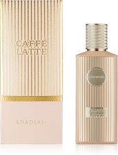Zdjęcie Khadlaj Caffe Latte Ekstrakt Perfum 100ml - Osiek