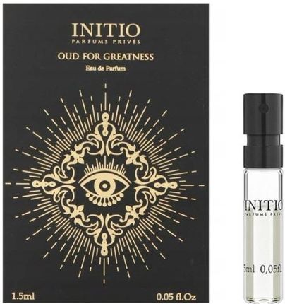 香水(男性用) Initio Oud for Greatness Initio Oud for Greatness Woda perfumowana ✔️ kup online
