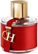 Zdjęcie Carolina Herrera Ch Woda Toaletowa 100ml - Wasilków