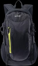 Hi Tec Plecak Burray Czarny