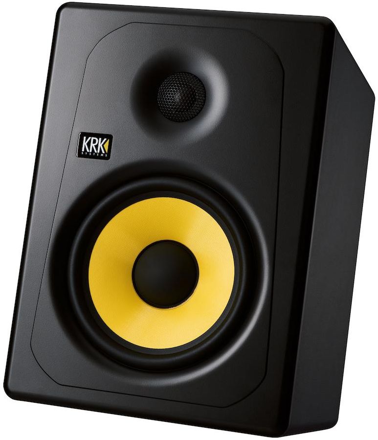 фото Студійний монітор KRK Kreate 8 Black 2