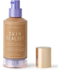 Zdjęcie Nabla Skin Realist Tonujący Balsam Do Twarzy 3,5 Medium-Tan - Janikowo