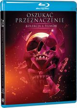 Zdjęcie Oszukać przeznaczenie Kolekcja 6 Filmów (6xBlu-Ray) - Serock
