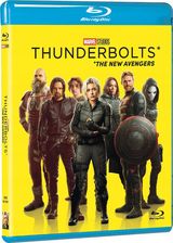 Zdjęcie Thunderbolts* (Blu-Ray) - Poznań