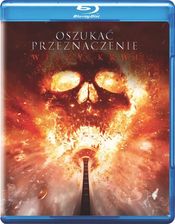Zdjęcie Oszukać przeznaczenie: Więzy krwi (Blu-Ray) - Będzin