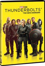 Thunderbolts* (DVD)