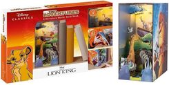 Zdjęcie Book Nook - Disney The Lion King: Tiny Adventures - Kraśnik