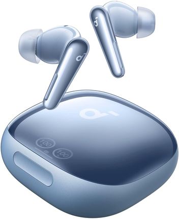 Soundcore Liberty 4 Pro（Bluetooth 5.3） Słuchawki bezprzewodowe Soundcore Liberty 4 Pro Dokanałowe