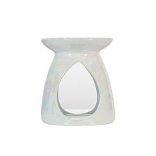 Zdjęcie Kominek Zapachowy Perłowy - Łańcut