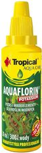 Zdjęcie Tropical Aquaflorin Potassium 30ml Potas - Karczew