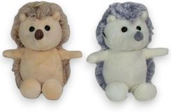 Zdjęcie Sun Day Maskotka Jeż 15Cm 2 Kol J0172 - Sławków