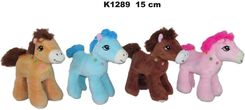 Zdjęcie Sun Day Maskotka Koń 4Kol 15Cm K1289 - Sławków