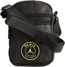 Zdjęcie Torba listonoszka na ramię saszetka Air Jordan Paris SaintGermain Bag 9A0803-E55 - Koszalin
