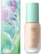Zdjęcie Kiko Milano Dreamphoria Ee Cream Base Koloryzujący Krem Do Twarzy 01 Ivory - Solec Kujawski