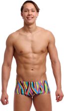 Zdjęcie Kąpielówki Funky Trunks Curl Curl - trunki męskie - Grodzisk Mazowiecki