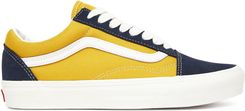 Zdjęcie Vans Old Skool 2 VN000D9YYY01 Granatowy - Radoszyce