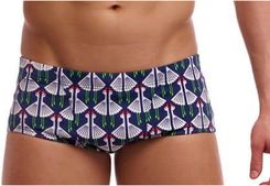 Zdjęcie Kąpielówki Funky Trunks Sitting Duck - trunki męskie - Przeworsk