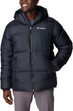 Zdjęcie Kurtka zimowa męska Columbia Puffect z kapturem - Tyczyn