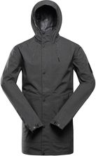 Zdjęcie Płaszcz przeciwdeszczowy męski Alpine Pro Perfet - Buk