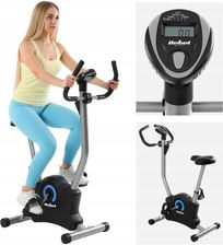 Rower treningowy REBEL ACTIVE model RBA-1013