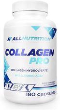 Zdjęcie Allnutrition Collagen Pro 180 kaps - Terespol