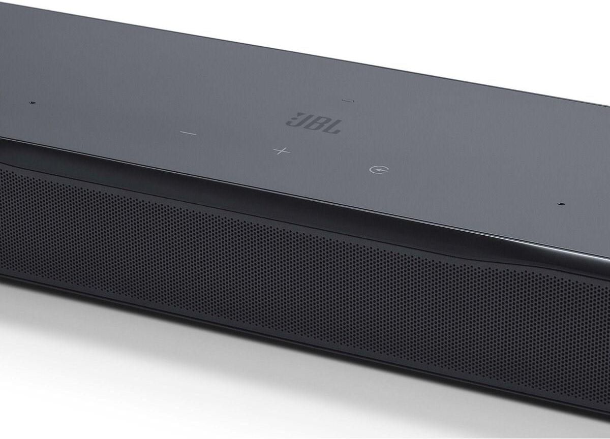 Soundbar JBL BAR 1000 MKII - Opinie i ceny na Ceneo.pl