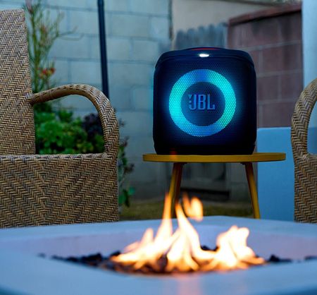 JBL PartyBox Encore Essential 2 - Opinie i ceny na Ceneo.pl