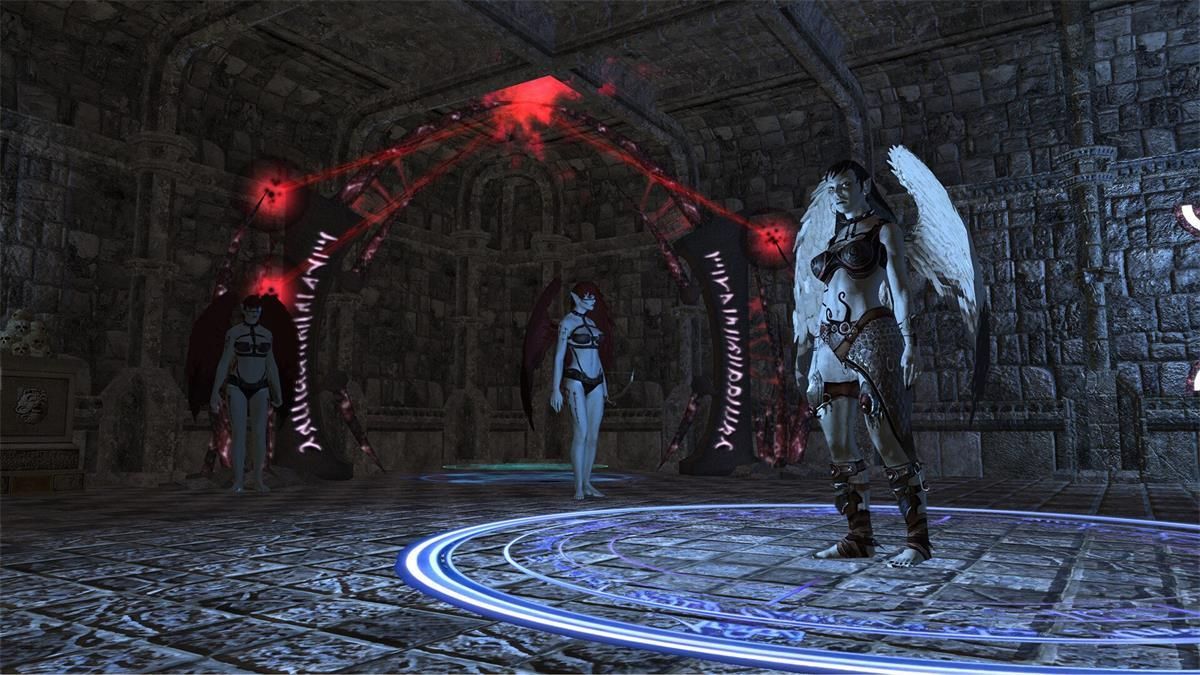 Dungeons & Dragons Neverwinter Nights 2 Enhanced Edition