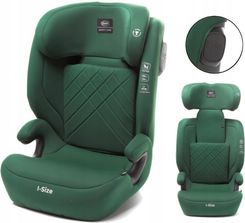 Zdjęcie 4Baby Nero I-Size 15-36Kg Zielony - Biskupiec