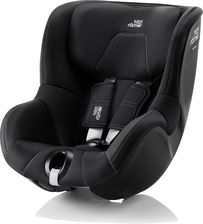 Zdjęcie Britax Romer Dualfix 5Z Obrotowy 0-19Kg Galaxy Black - Milanówek