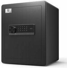 Zdjęcie Extralink Sejf Lockstar A6-45 (EX27283) - Działdowo