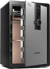 Zdjęcie Extralink Sejf Lockstar Xp-45 (EX27306) - Kałuszyn