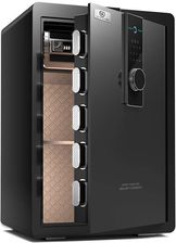 Zdjęcie Extralink Sejf Lockstars Xp-70 (EX27313) - Lipsk