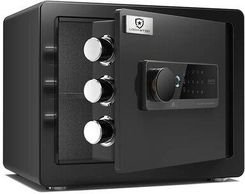 Zdjęcie Extralink Sejf Locksta A6-25 (EX27276) - Szydłów