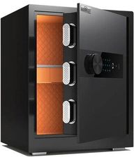 Zdjęcie Extralink Sejf Lockstar X-45X (EX27337) - Moryń