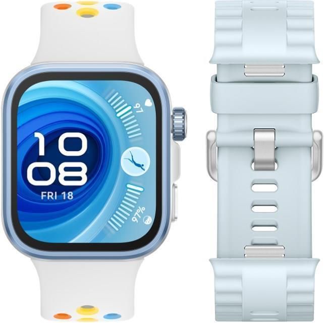 その他 hauwei watch fit4 pro HUAWEI WATCH FIT 4 Pro Niebieski - Opinie i ceny na Ceneo.pl