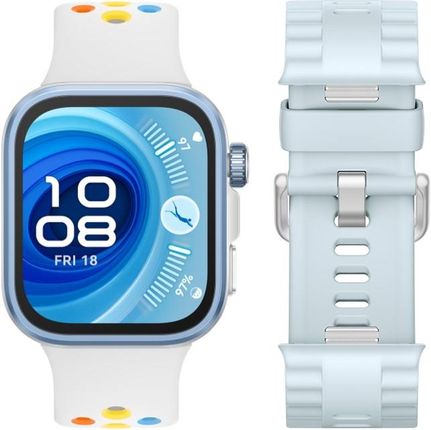 HUAWEI WATCH FIT4 PRO、NJ MINI OLED HUAWEI WATCH FIT 4 Pro Specifications - HUAWEI Global