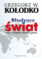 Zdjęcie Błądzący świat - Busko-Zdrój