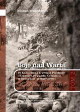 Zdjęcie Boje nad Wartą Tom 2 - Korsze