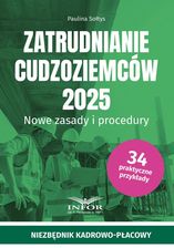 Zdjęcie Zatrudnianie cudzoziemców 2025 - Tarnów