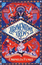 Zdjęcie Atramentowa krew - Ostrowiec Świętokrzyski