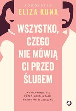 Zdjęcie Wszystko, czego nie mówią ci przed ślubem. Jak uchronić się przed konfliktami prawnymi w związku - Gryfino