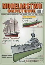Zdjęcie Modelarstwo Okrętowe Numer Specjalny - Kętrzyn
